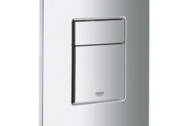 Grohe Skate Cosmopolitan Πλακέτα για Καζανάκια Διπλής Λειτουργίας 38732000