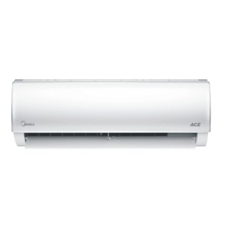 Midea ACE Κλιματιστικό με Ιονιστή και WiFi