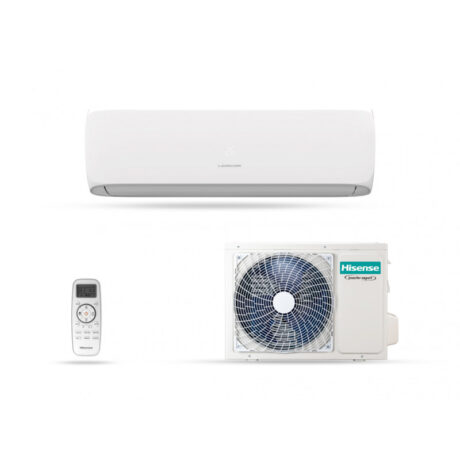 Hisense eCool Smart CG25LR1F Κλιματιστικό Inverter 9000 BTU A++/A+++