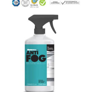 Nanoskin Antifog & Antistatic Υγρό Ενάντια Στο Θάμπωμα 150ml