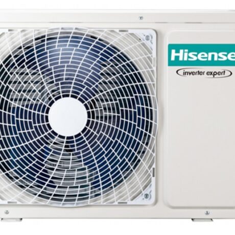 Hisense..