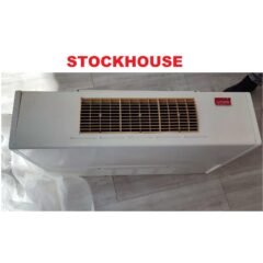 Saturn Fan Coil Οροφής Καναλάτο (Stockhouse)