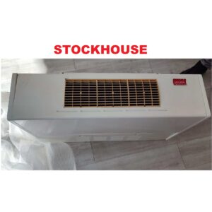 Saturn Fan Coil Οροφής Καναλάτο (Stockhouse)