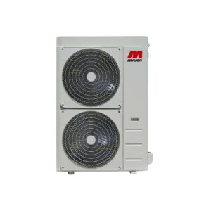 Maxa i-32V5 Αντλία Θερμότητας Μονοφασική 60°C Monoblock