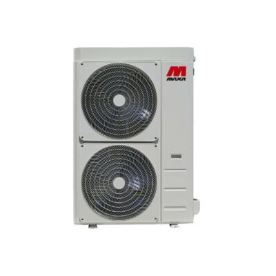 Maxa i-32V5 Αντλία Θερμότητας Μονοφασική 60°C Monoblock