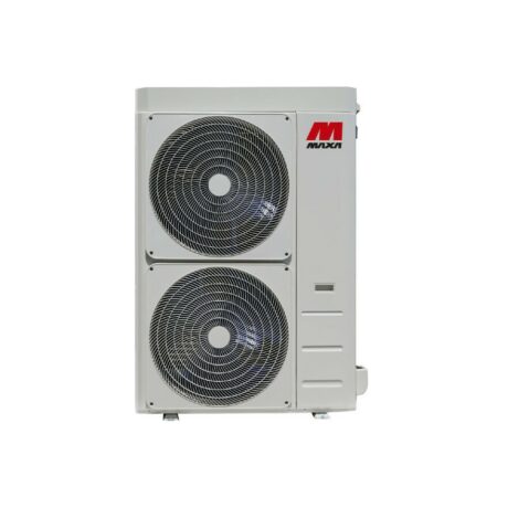 Maxa i-32V5 Αντλία Θερμότητας Μονοφασική 60°C Monoblock