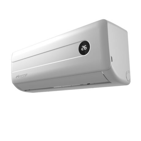 Nitto Electric AKIRA Inverter R32 