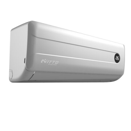 Nitto Electric AKIRA Inverter R32 