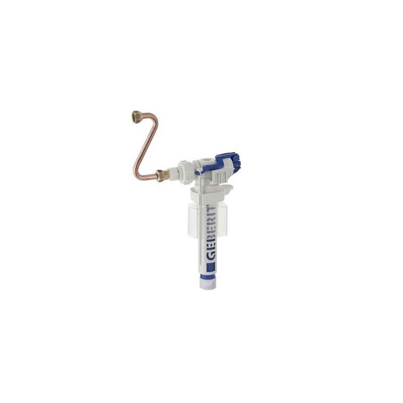 Geberit Unifill Φλοτέρ για Εντοιχιζόμενο Καζανάκι Type 380 240.705.00.1