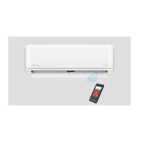 Inventor Neo Eco Κλιματιστικό Inverter A+++/A+++ με Ιονιστή και WiFi