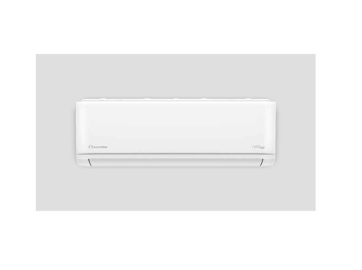 Inventor Neo Eco Κλιματιστικό Inverter A+++/A+++ με Ιονιστή και WiFi