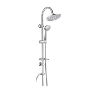 Viospiral Bali 06-2030/S Στήλη Ντουζ 98cm