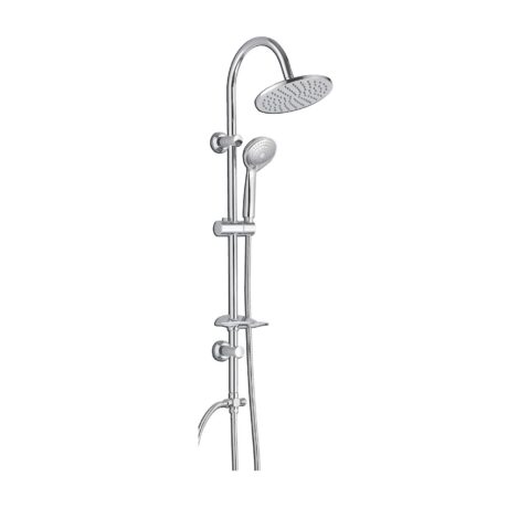 Viospiral Bali 06-2030/S Στήλη Ντουζ 98cm