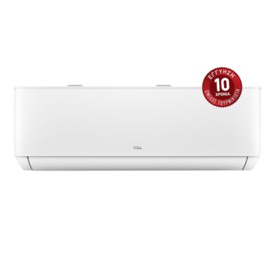 TCL Ocarina Κλιματιστικό Inverter A++/A+++ με Wi-Fi