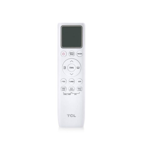 TCL Ocarina Κλιματιστικό Inverter A++/A+++ με Wi-Fi