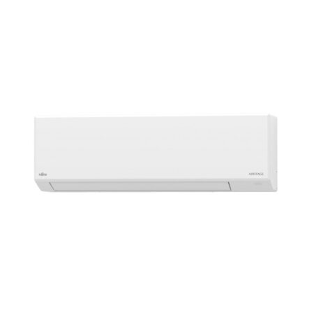 Fujitsu Eco KL Series ASEH09KLTA Κλιματιστικό Inverter 9000 BTU 