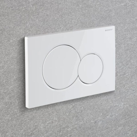 Geberit Sigma 01 115.770.11.5 Πλακέτα για Καζανάκια