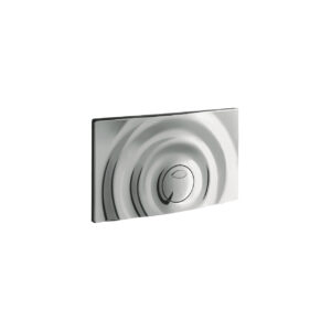 Grohe Surf G Πλακέτα για Καζανάκια Διπλής Λειτουργίας 37859000