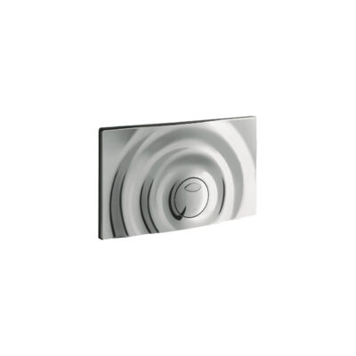 Grohe Surf G Πλακέτα για Καζανάκια Διπλής Λειτουργίας 37859000