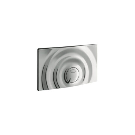 Grohe Surf G Πλακέτα για Καζανάκια Διπλής Λειτουργίας 37859000