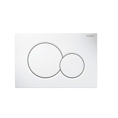 Geberit Sigma 01 115.770.11.5 Πλακέτα για Καζανάκια
