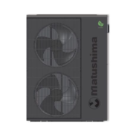 Matushima Αντλία Θερμότητας Monoblock