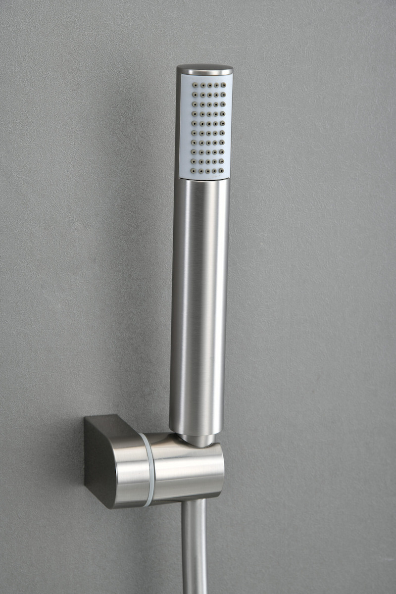 Imex Monza BDM039-4NQ Αναμεικτική Μπαταρία Μπανιέρας Πλήρες Σετ Νίκελ Ματ Imex Monza BDM039-4NQ Αναμεικτική Μπαταρία Μπανιέρας Πλήρες Σετ Νίκελ Ματ