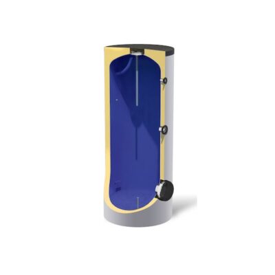 Nobel Boiler Λεβητοστασίου Glass χωρίς Εναλλάκτη