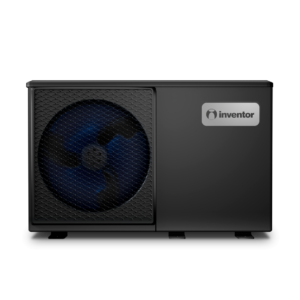 Inventor Matrix Zero MX290-08S R290 Monoblock Inverter Αντλία θερμότητας Μονοφασική 8KW