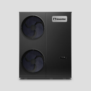 Inventor Matrix Zero MX290-08S R290 Monoblock Inverter Αντλία θερμότητας Μονοφασική 8KW