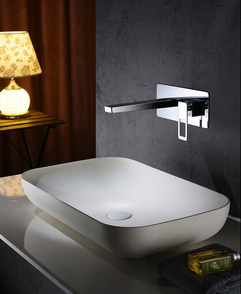 Imex Suecia BDC032-4/CR Μπαταρία Εντοιχισμού Νιπτήρος Χρωμέ Imex Suecia BDC032-4/CR Μπαταρία Εντοιχισμού Νιπτήρος Χρωμέ