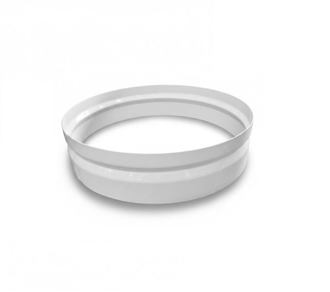 Nobel Βάση Δαπέδου για Buffer – Δοχεία Αδρανείας Κάθετα Φ43