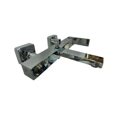 Cromo Αναμεικτική Μπαταρία Μπάνιου Χρωμέ