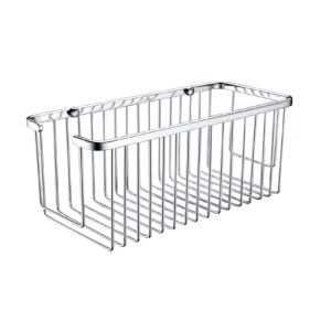 Imex ADF002 Επιτοίχια Σπογγοθήκη Μπάνιου Βαθιά