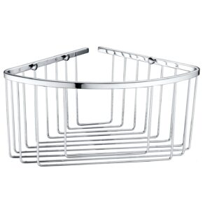 Imex ADR001 Επιτοίχια Γωνιακή Σπογγοθήκη Μπάνιου Βαθιά