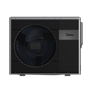 Midea M-Thermal Power Series MHC-V9W/D2N8-C2 Αντλία Θερμότητας Μονοφασική R32 9kw