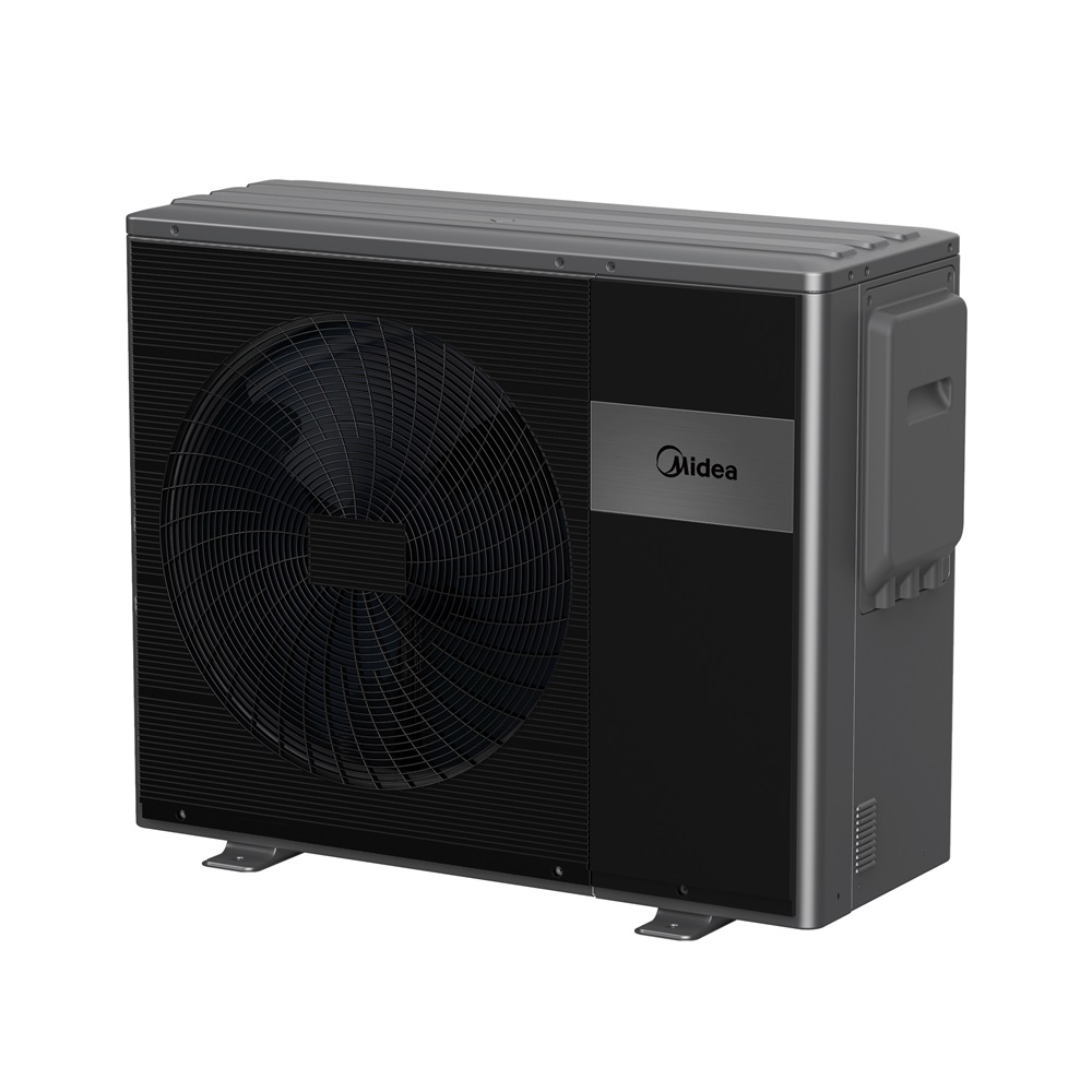Midea M-Thermal Power Series MHC-V9W/D2N8-C2 Αντλία Θερμότητας Μονοφασική R32 9kw Midea M-Thermal Power Series MHC-V9W/D2N8-C2 Αντλία Θερμότητας Μονοφασική R32 9kw