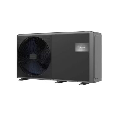 Midea M-Thermal Arctic Αντλία Θερμότητας τριφασική 75°C R290 8kw