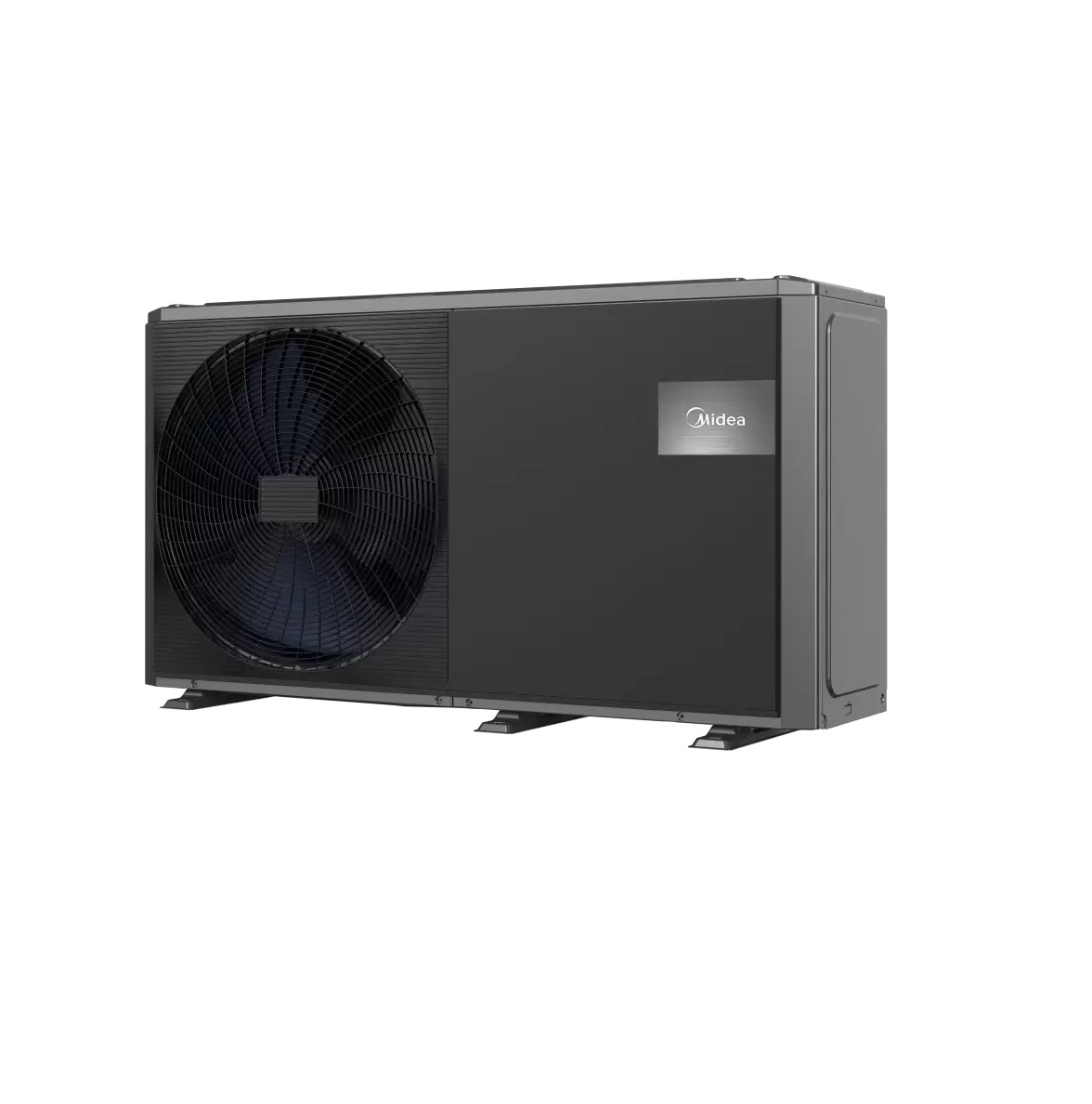 Midea M-Thermal Arctic Αντλία Θερμότητας τριφασική 75°C R290 8kw Midea M-Thermal Arctic Αντλία Θερμότητας τριφασική 75°C R290 8kw