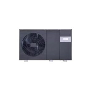 Midea M-Thermal Arctic Series Αντλία Θερμότητας Μονοφασική R32