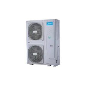 Midea M-Thermal Arctic Series Αντλία Θερμότητας Τριφασική R32
