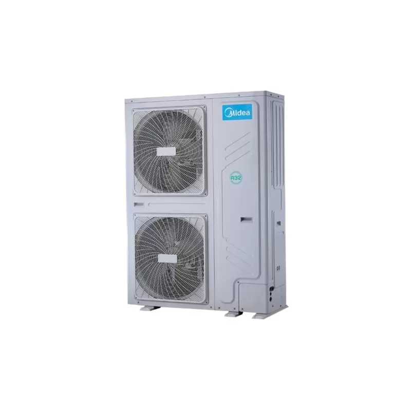 Midea M-Thermal Arctic Series Αντλία Θερμότητας Τριφασική R32 Midea M-Thermal Arctic Series Αντλία Θερμότητας Τριφασική R32