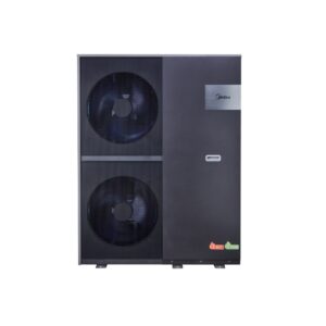 Midea Mars Αντλία Θερμότητας Τριφασική R290